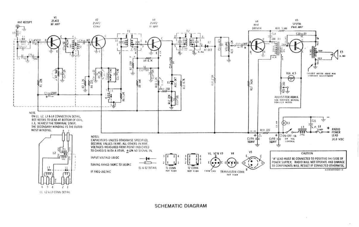SW-EM Service Notes sw tachometer wiring diagram 