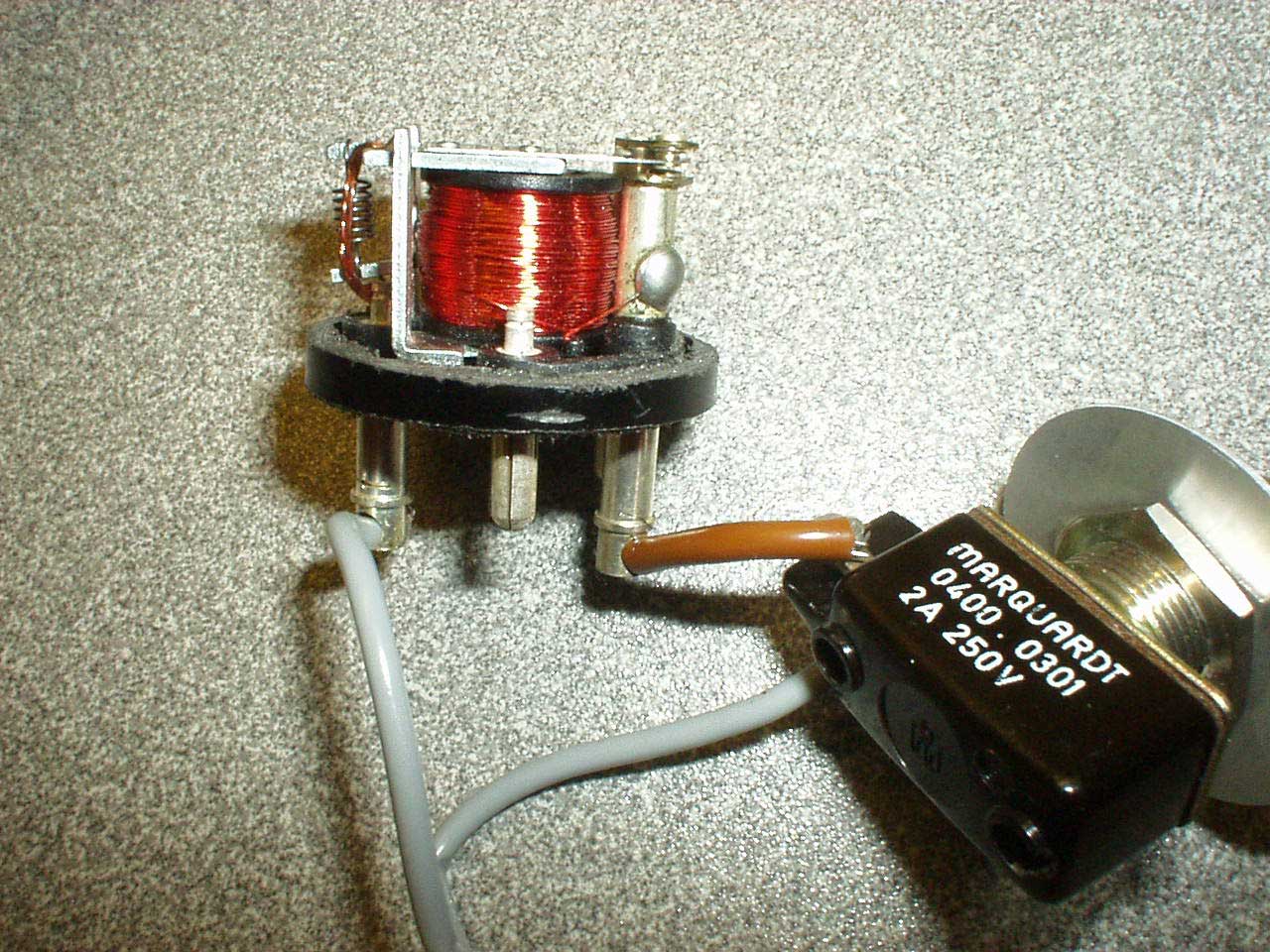 Sw Em Ignition Additional